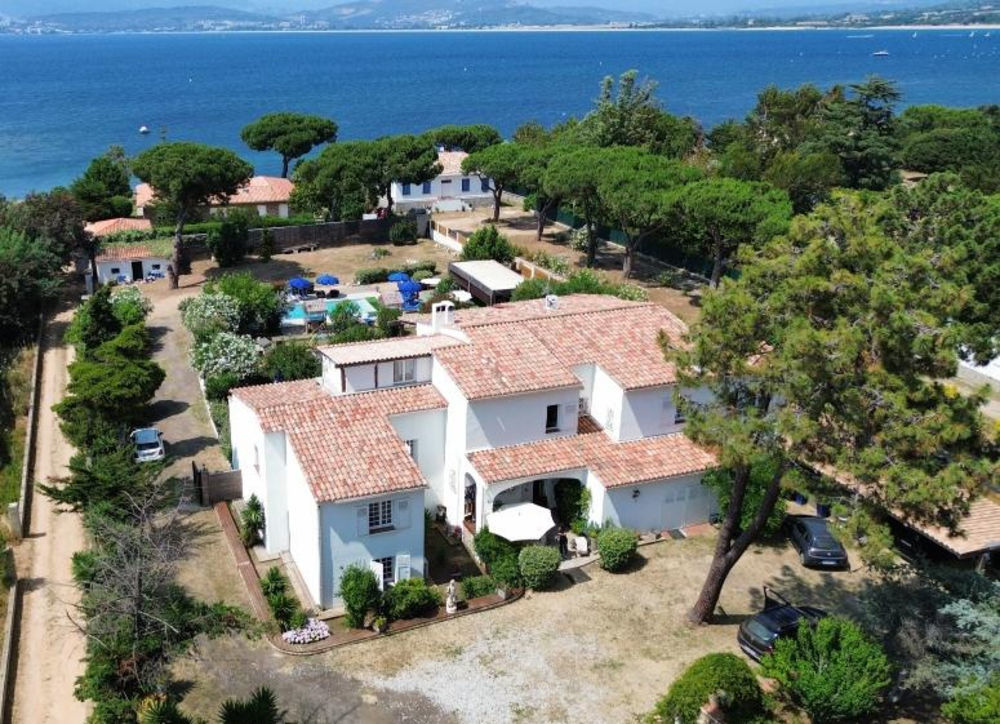 � vendre  Propri�t�/ch�teau Porticcio (20166)