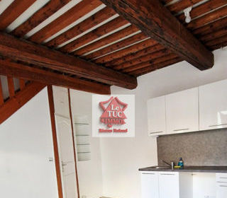  Maison � vendre 4 pi�ces 57 m�