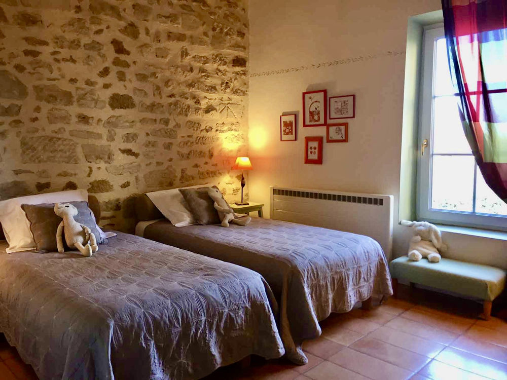 � vendre  Maison Suze-la-Rousse (26790)