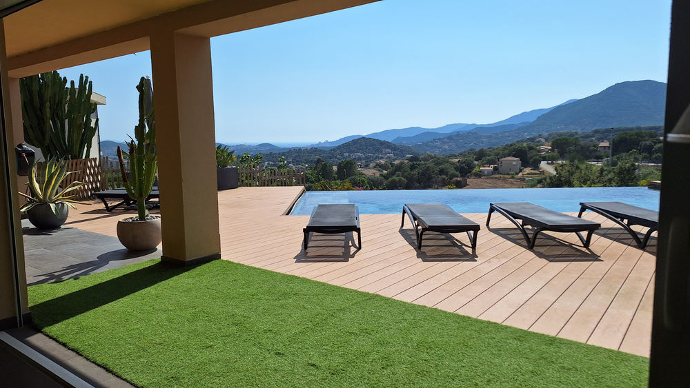 � vendre  Maison Afa (20167)