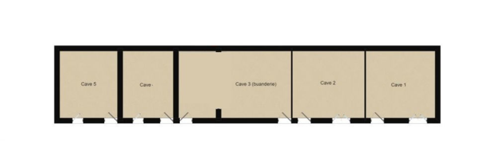 � vendre  Maison Ajaccio (20000)