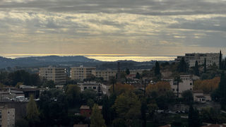  Appartement � vendre 2 pi�ces 38 m�