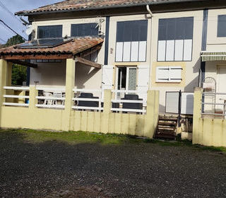  Maison � louer 4 pi�ces 87 m�