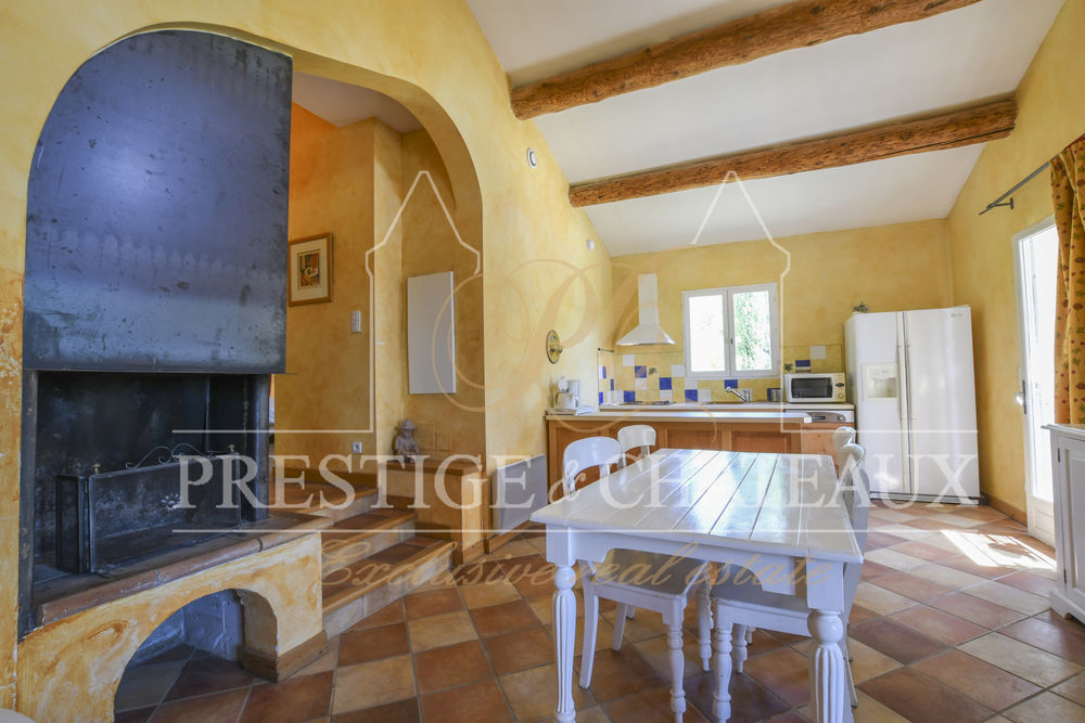 � vendre  Maison Grignan (26230)