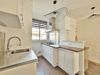  Appartement � vendre 2 pi�ces 53 m�