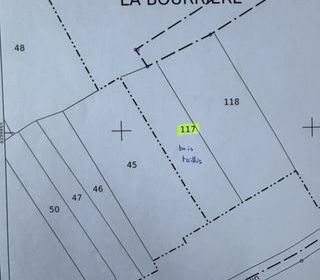  Terrain � vendre 14638 m�