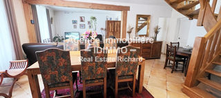  Maison � vendre 7 pi�ces 126 m�