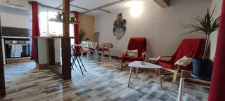  Appartement � louer 2 pi�ces 45 m�