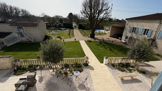  Propri�t�/ch�teau � vendre 15 + pi�ces 525 m�