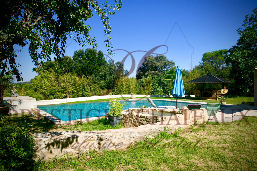 � vendre  Maison Piolenc (84420)