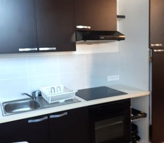  Appartement � louer 1 pi�ce 40 m�