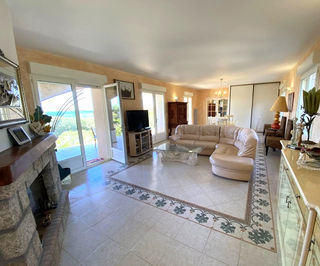  Maison � vendre 3 pi�ces 125 m�