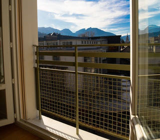  Appartement � vendre 4 pi�ces 77 m�