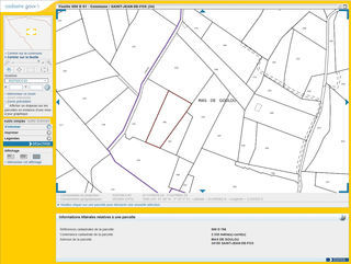  Terrain � vendre 5150 m�