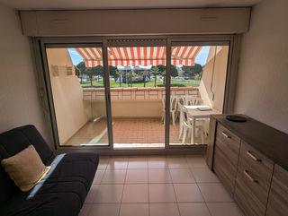  Appartement � vendre 2 pi�ces 35 m�