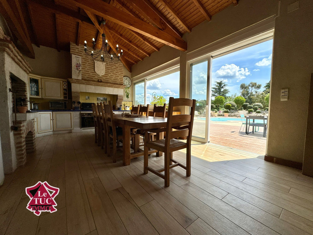 � vendre  Maison Villeneuve-sur-Lot (47300)