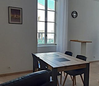  Appartement � louer 1 pi�ce 39 m�