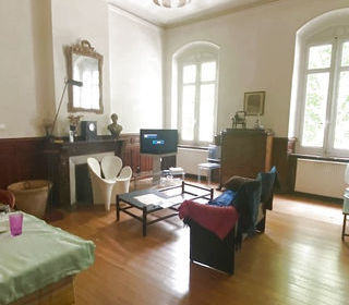  Immeuble � vendre 545 m�