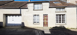  Maison � vendre 6 pi�ces 115 m�