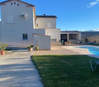  Maison � vendre 6 pi�ces 200 m�