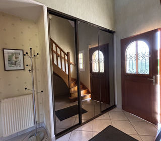  Maison � vendre 6 pi�ces 150 m�