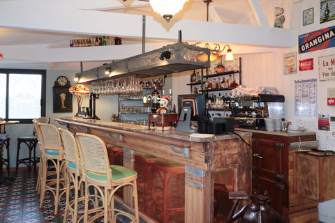 Murs commerciaux, secteur Talmont 368500 17120 Talmont