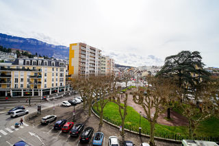  Appartement � louer 3 pi�ces 59 m�