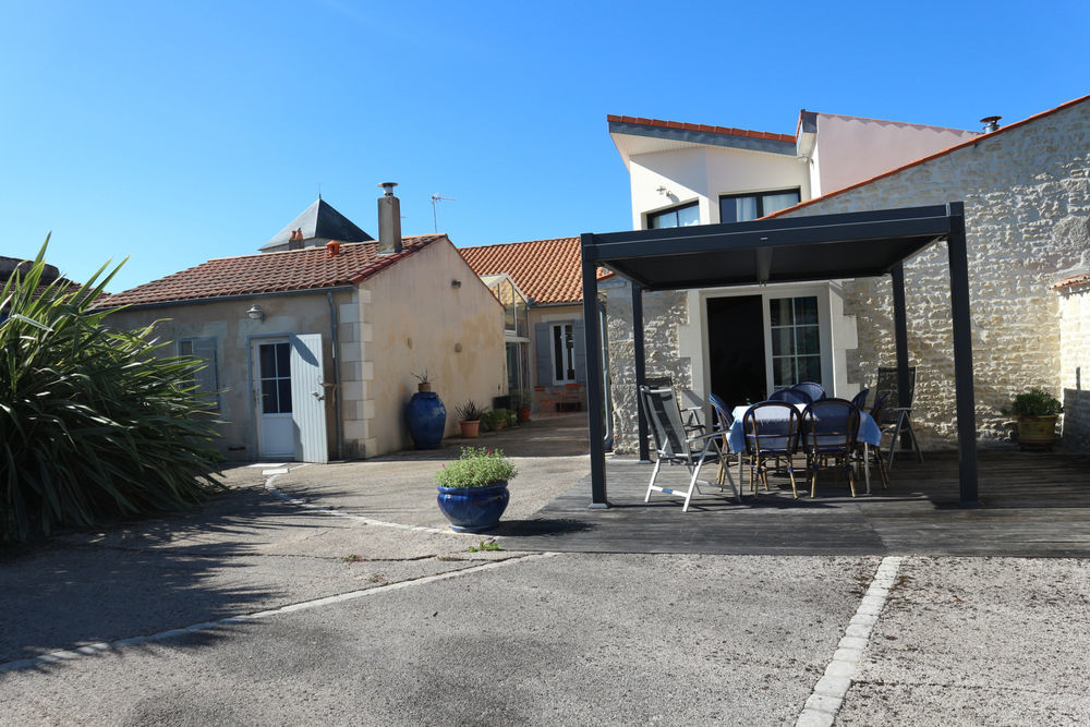 � vendre  Maison La Rochelle (17000)