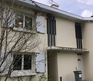  Appartement � louer 4 pi�ces 80 m�