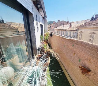  Appartement � vendre 3 pi�ces 58 m�