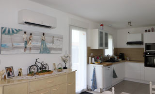  Maison � vendre 3 pi�ces 56 m�