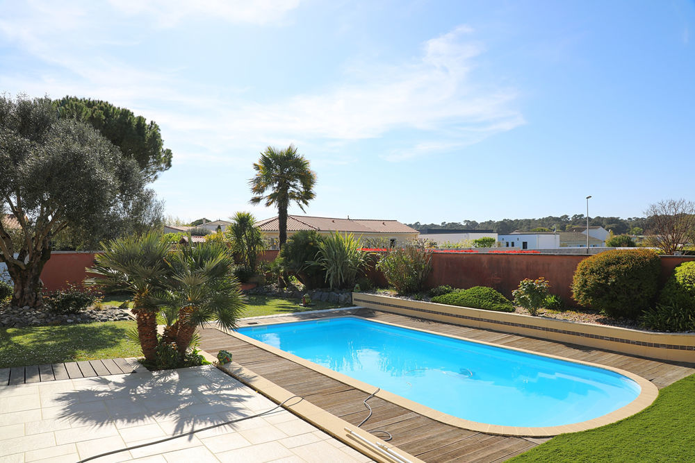 � vendre  Maison Meschers-sur-Gironde (17132)