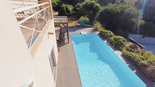  Maison � vendre 8 pi�ces 200 m�