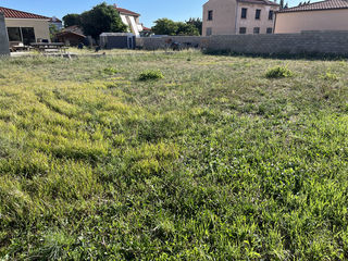  Terrain � vendre 923 m�