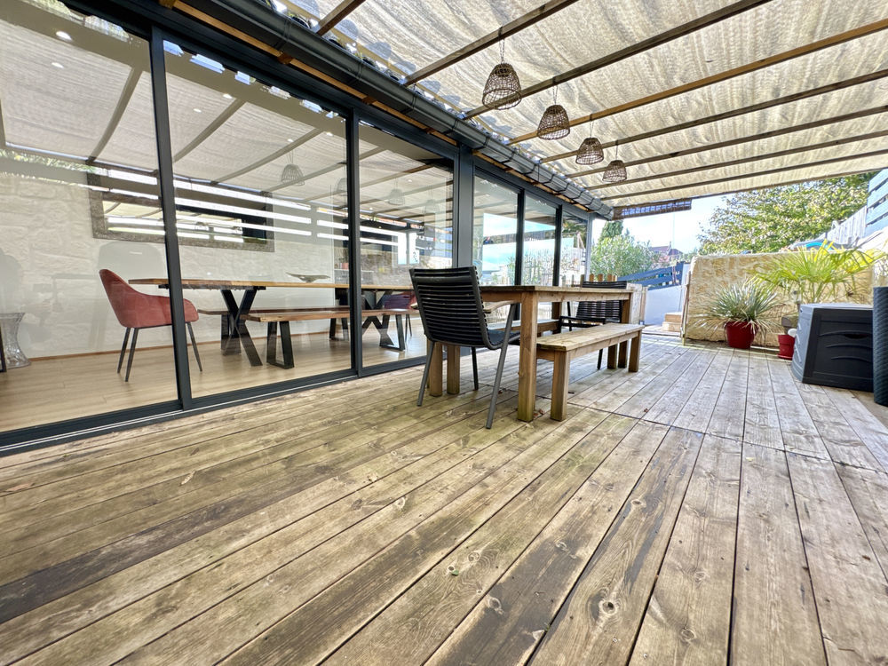 � vendre  Maison Penne-d'Agenais (47140)