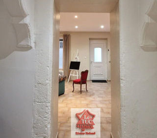  Appartement � vendre 2 pi�ces 63 m�