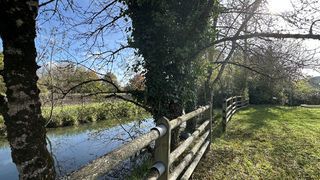  Maison � vendre 10 pi�ces 274 m�