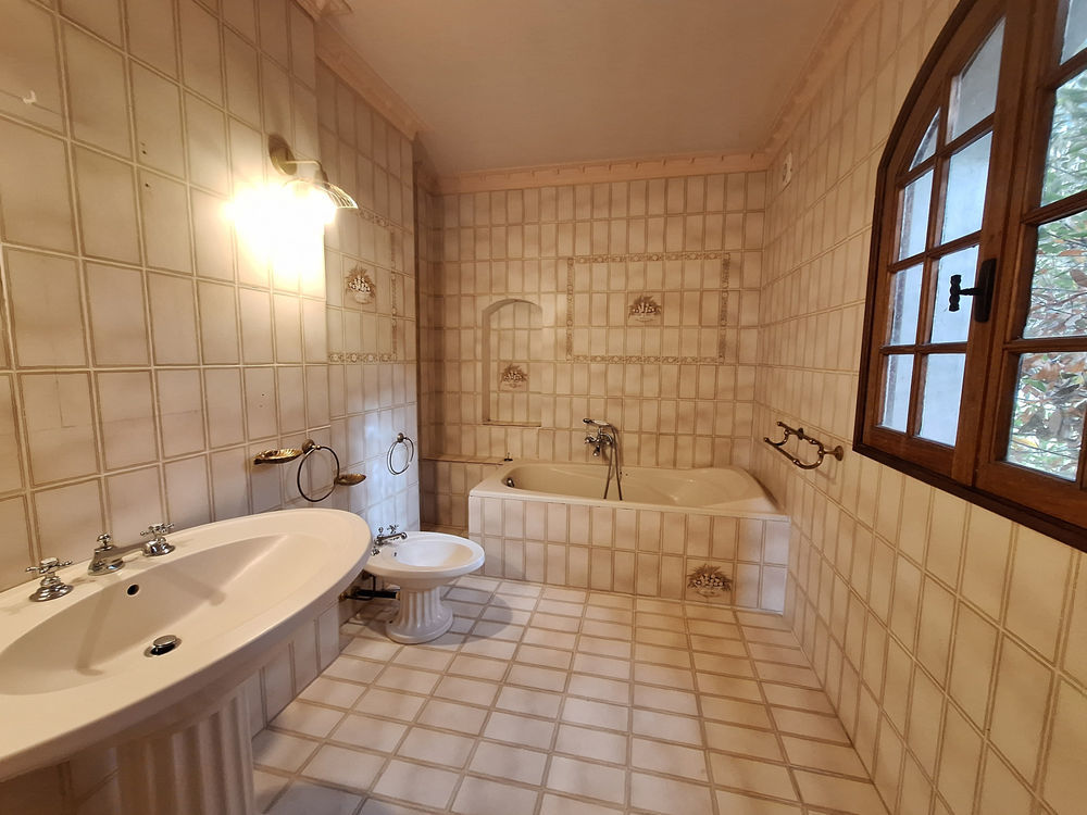 � vendre  Maison Pietrosella (20166)