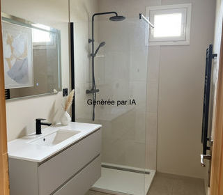  Maison � vendre 4 pi�ces 92 m�