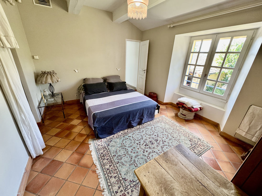 � vendre  Maison Piolenc (84420)