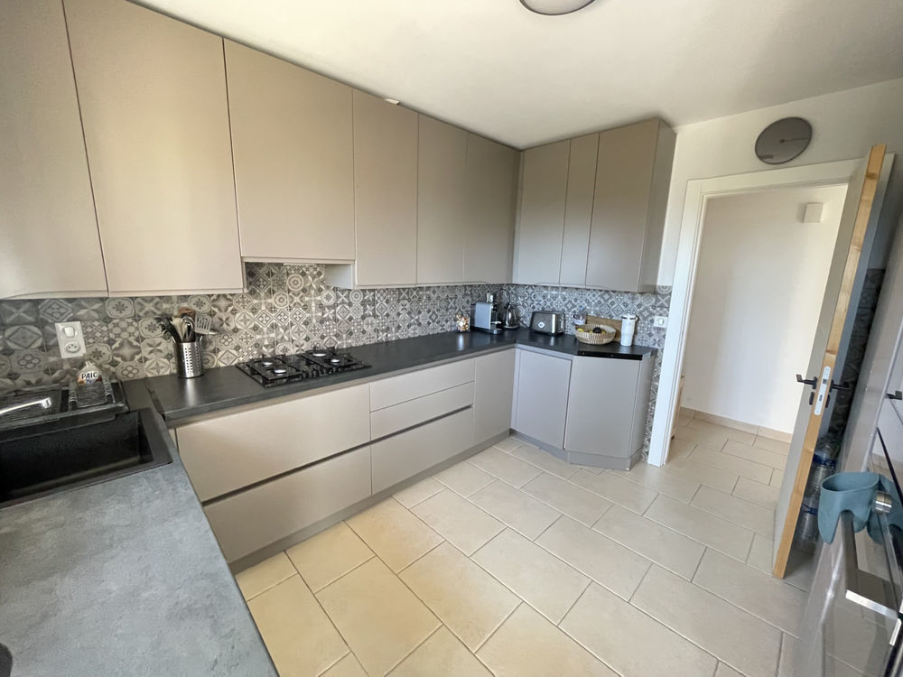 � vendre  Maison Cavalaire-sur-Mer (83240)