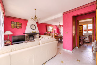  Maison � vendre 6 pi�ces 134 m�