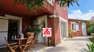  Maison � vendre 5 pi�ces 117 m�