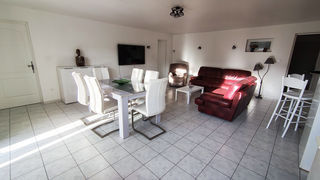  Maison � louer 4 pi�ces 87 m�