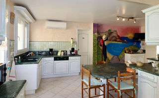  Maison � vendre 6 pi�ces 154 m�