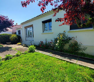  Maison � vendre 5 pi�ces 70 m�