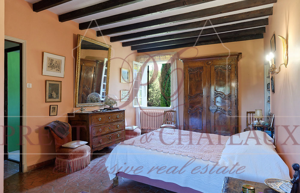 � vendre  Maison Orange (84100)