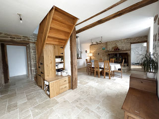  Maison � vendre 9 pi�ces 210 m�