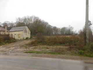  Terrain � vendre 6200 m�