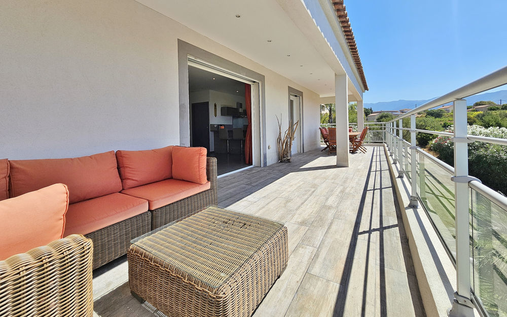 � vendre  Maison Afa (20167)